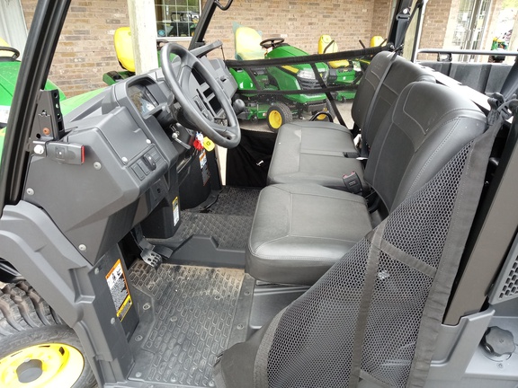 2025 John Deere XUV 845E ATV