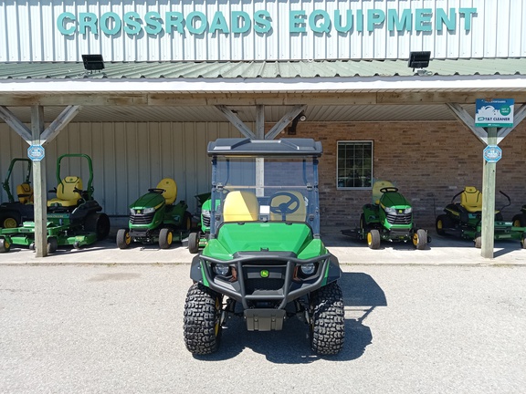 2026 John Deere GATOR GX ELECTRIC ATV
