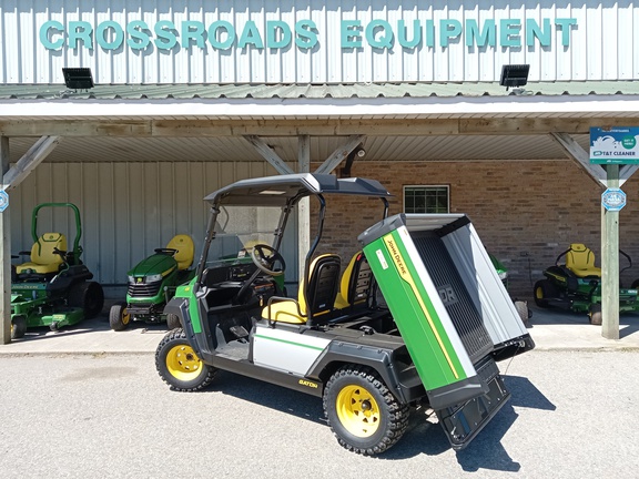 2026 John Deere GATOR GX ELECTRIC ATV