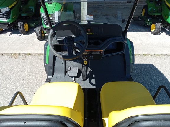 2026 John Deere GATOR GX ELECTRIC ATV
