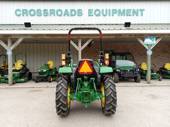 2022 John Deere 3043D Tractor Compact