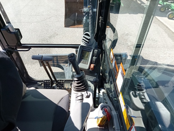 2023 John Deere 60G Excavator Mini
