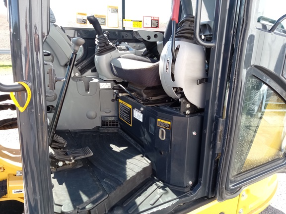 2023 John Deere 60G Excavator Mini