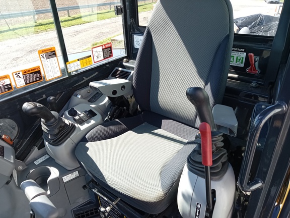 2023 John Deere 60G Excavator Mini