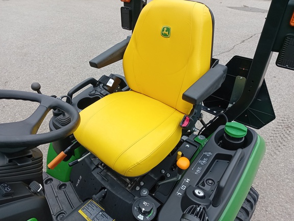 2025 John Deere 1025R Tractor Compact
