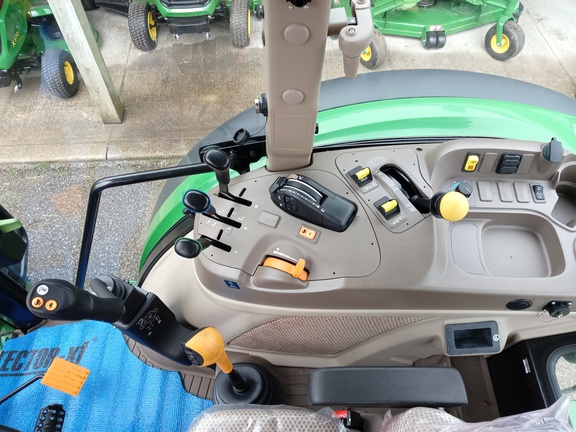 2023 John Deere 5130M Tractor