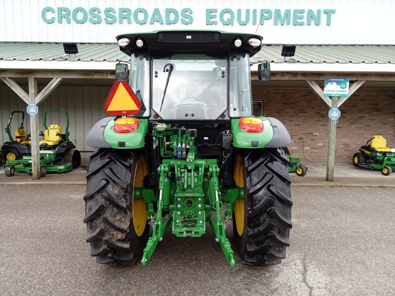 2023 John Deere 5130M Tractor