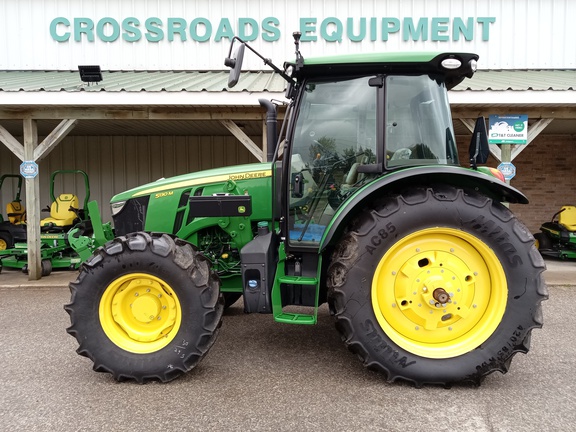 2023 John Deere 5130M Tractor