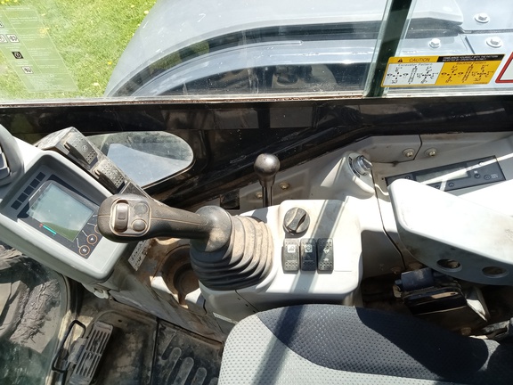 2019 John Deere 60G Excavator Mini