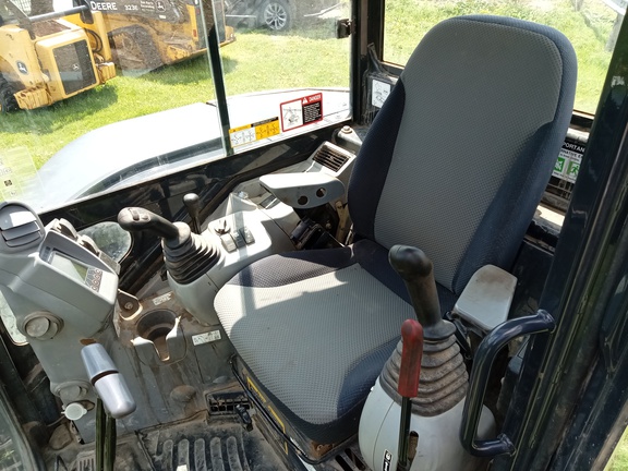 2019 John Deere 60G Excavator Mini