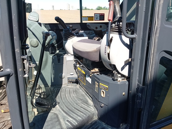 2019 John Deere 60G Excavator Mini