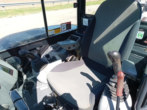 2019 John Deere 60G Excavator Mini