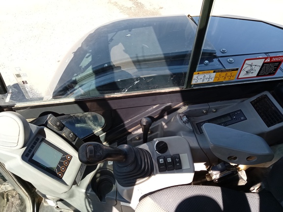 2019 John Deere 60G Excavator Mini