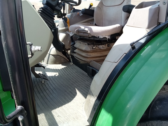2020 John Deere 5100M Tractor