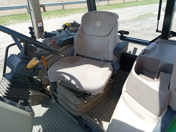 2020 John Deere 5100M Tractor