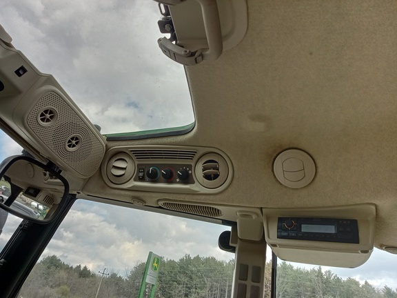2020 John Deere 5100M Tractor