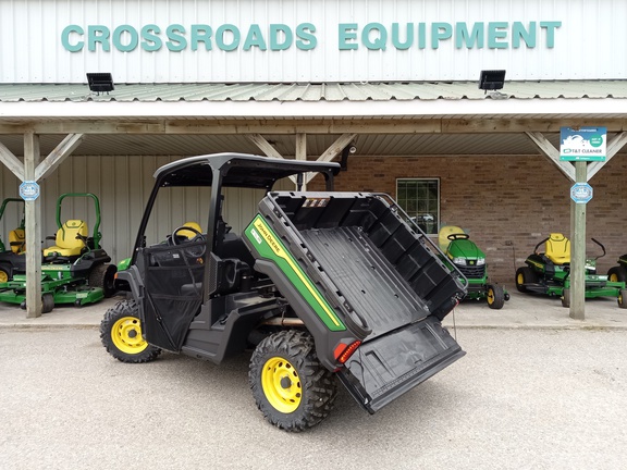 2025 John Deere XUV 845M ATV