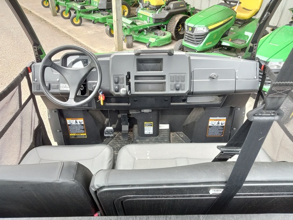 2025 John Deere XUV 845M ATV
