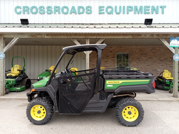 2025 John Deere XUV 845M ATV