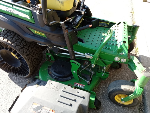 2020 John Deere Z930M Mower/Zero Turn