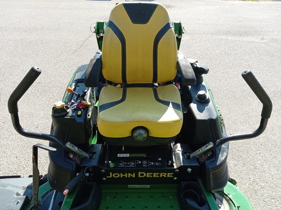 2020 John Deere Z930M Mower/Zero Turn