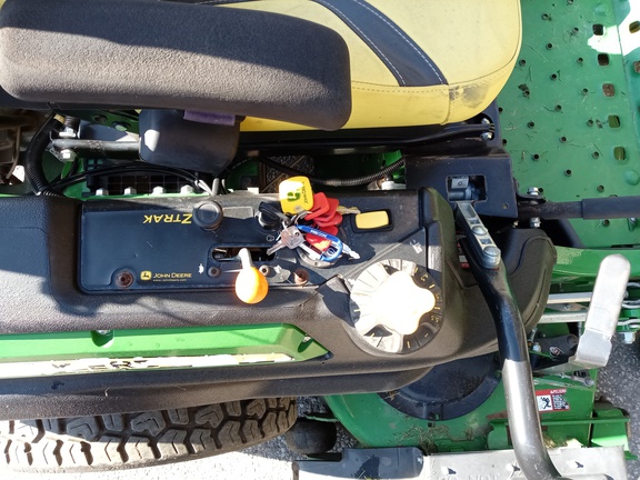 2020 John Deere Z930M Mower/Zero Turn