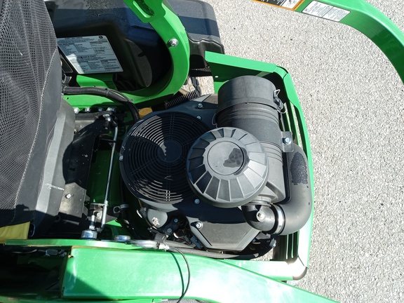 2020 John Deere Z930M Mower/Zero Turn
