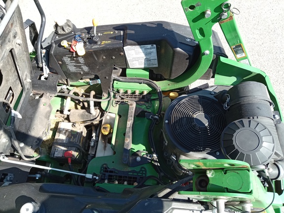 2015 John Deere Z950R Mower/Zero Turn