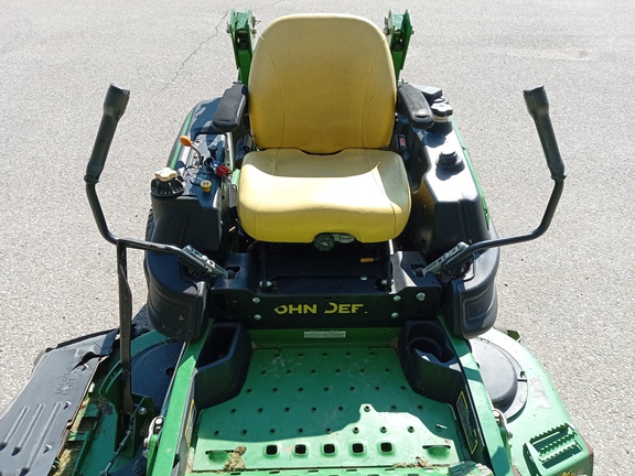 2015 John Deere Z950R Mower/Zero Turn