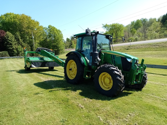 2023 John Deere C300 Misc