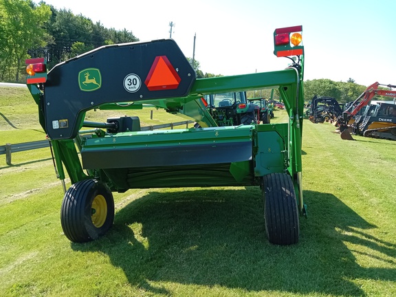 2023 John Deere C300 Misc