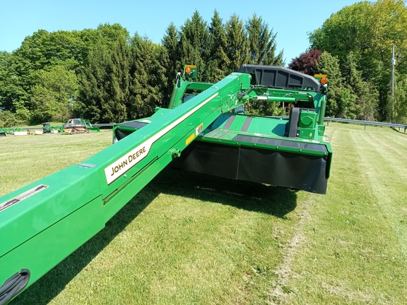 2023 John Deere C300 Misc