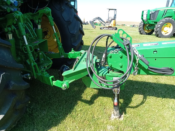 2023 John Deere C300 Misc