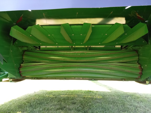 2023 John Deere C300 Misc