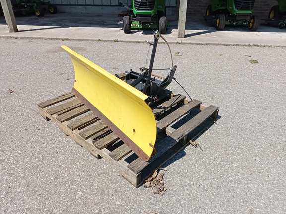 John Deere 48" FRONTBLADE Blade