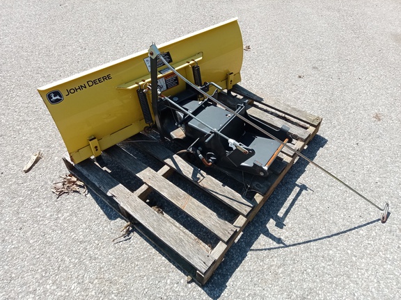 John Deere 48" FRONTBLADE Blade