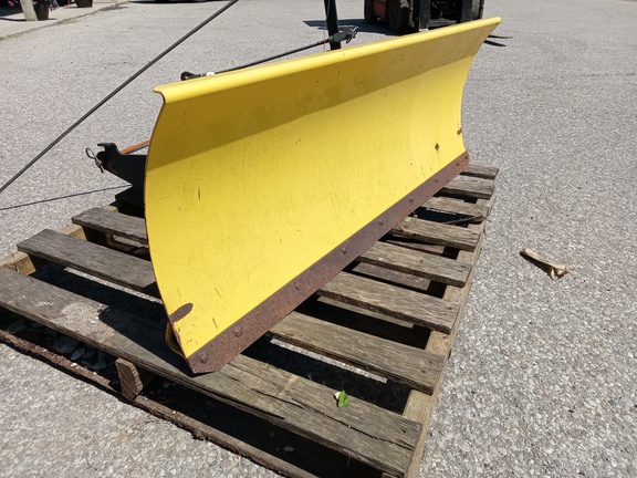 John Deere 48" FRONTBLADE Blade