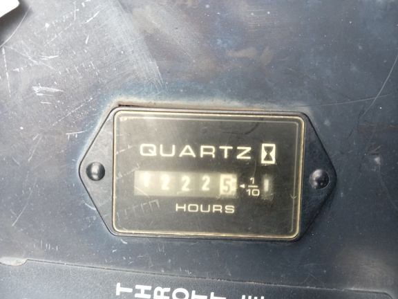 Exmark LAZER 60" Mower/Zero Turn