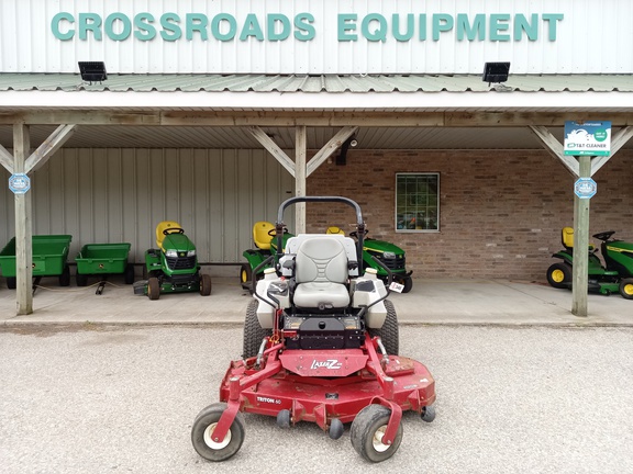 Exmark LAZER 60" Mower/Zero Turn