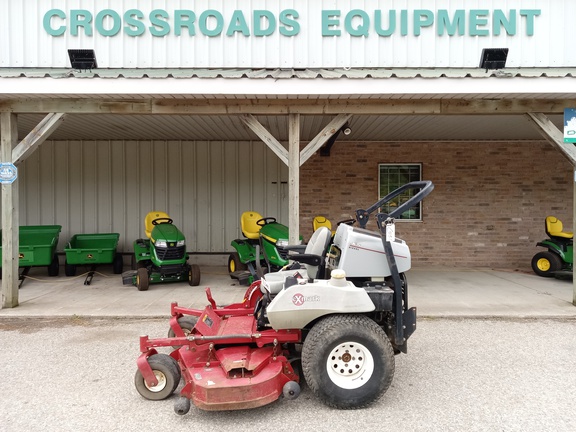 Exmark LAZER 60" Mower/Zero Turn
