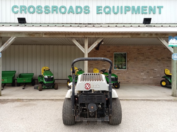 Exmark LAZER 60" Mower/Zero Turn