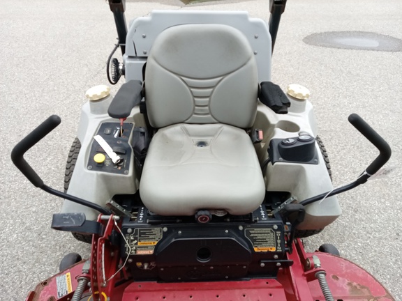 Exmark LAZER 60" Mower/Zero Turn