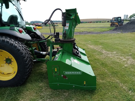Misc N82-260HYB Snow Blower