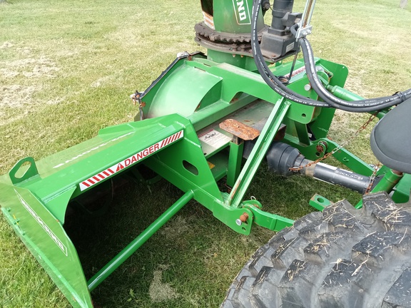 Misc N82-260HYB Snow Blower