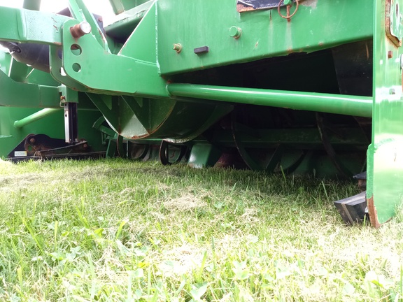 Misc N82-260HYB Snow Blower