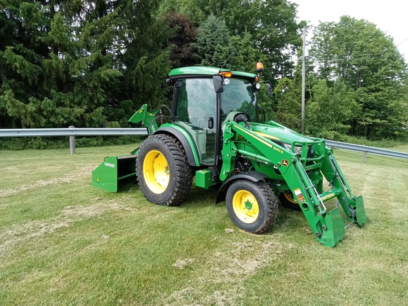 Misc N82-260HYB Snow Blower