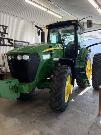 2007 John Deere 7630 Tractor