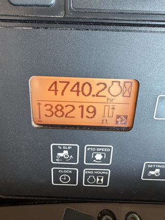 2007 John Deere 7630 Tractor