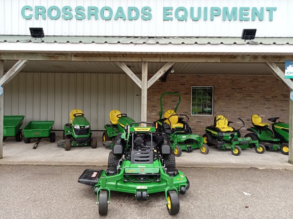 2024 John Deere Q820M Misc