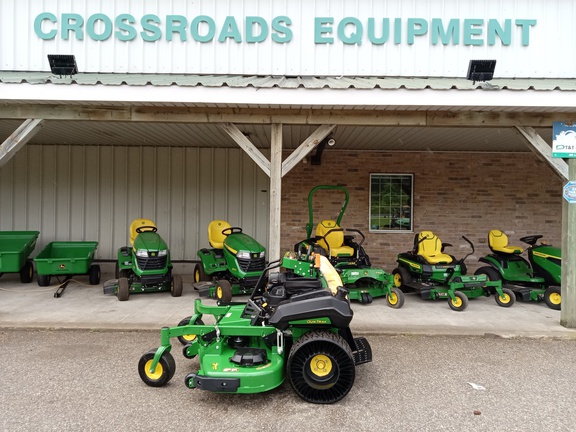 2024 John Deere Q820M Misc